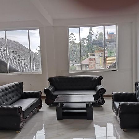 Hotel Traveler'S Choice Nuwara Eliya Exterior foto