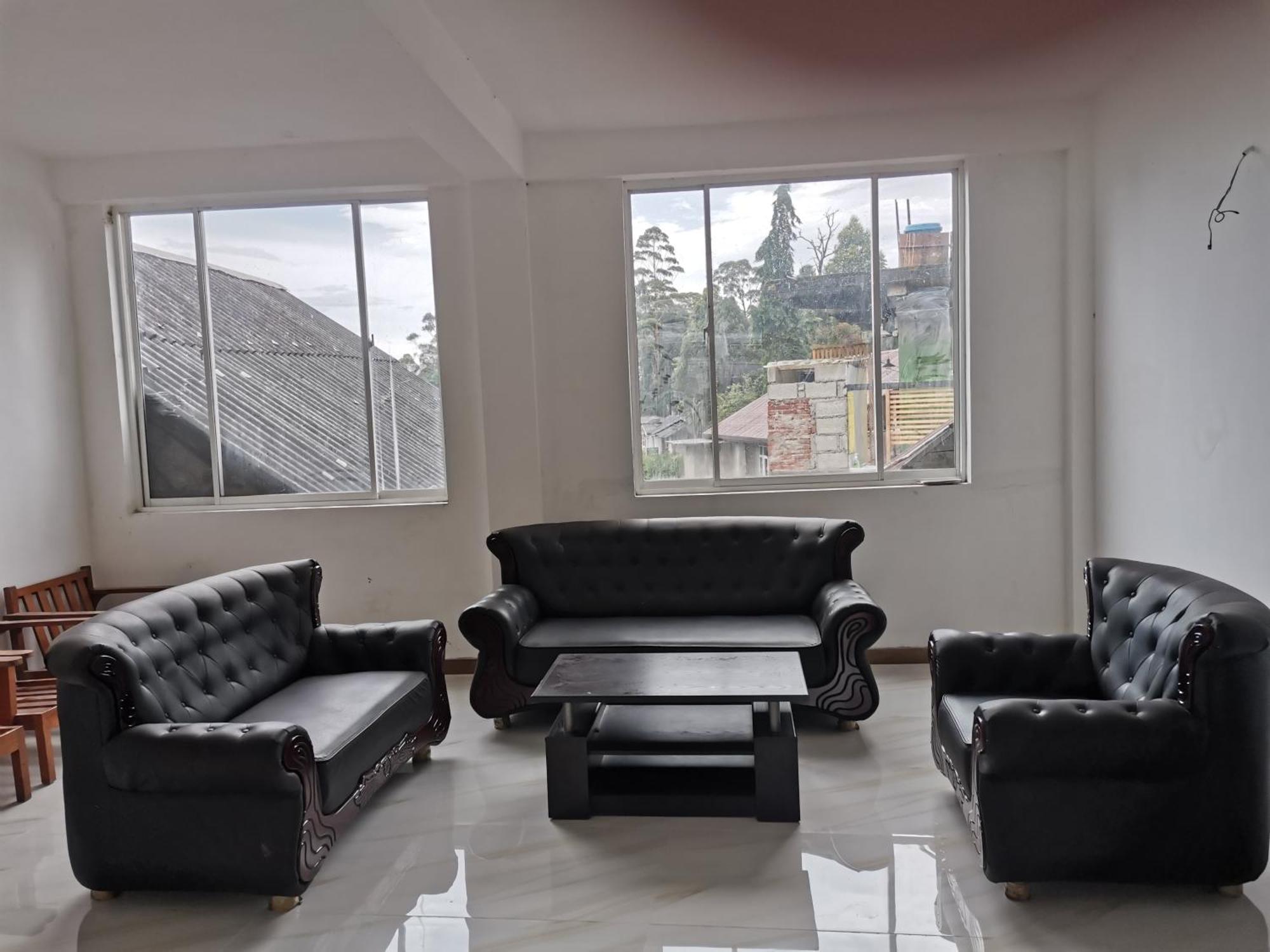 Hotel Traveler'S Choice Nuwara Eliya Exterior foto